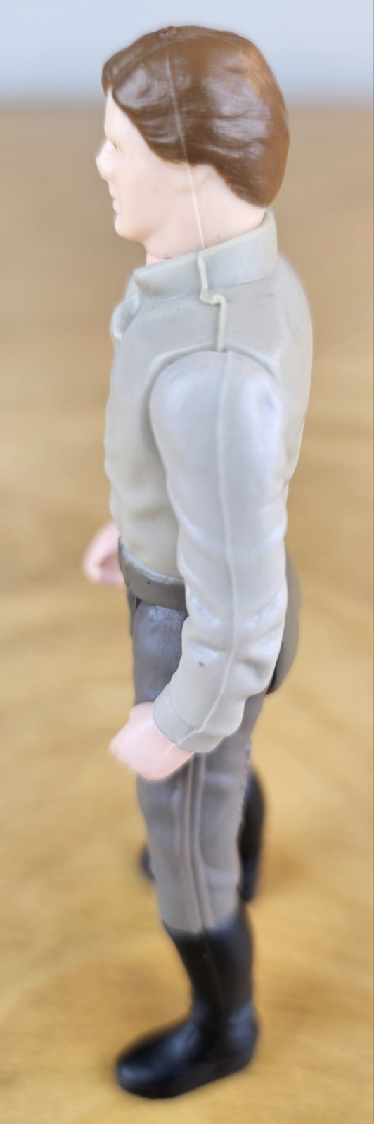 Han Solo (In Carbonite Chamber) sold