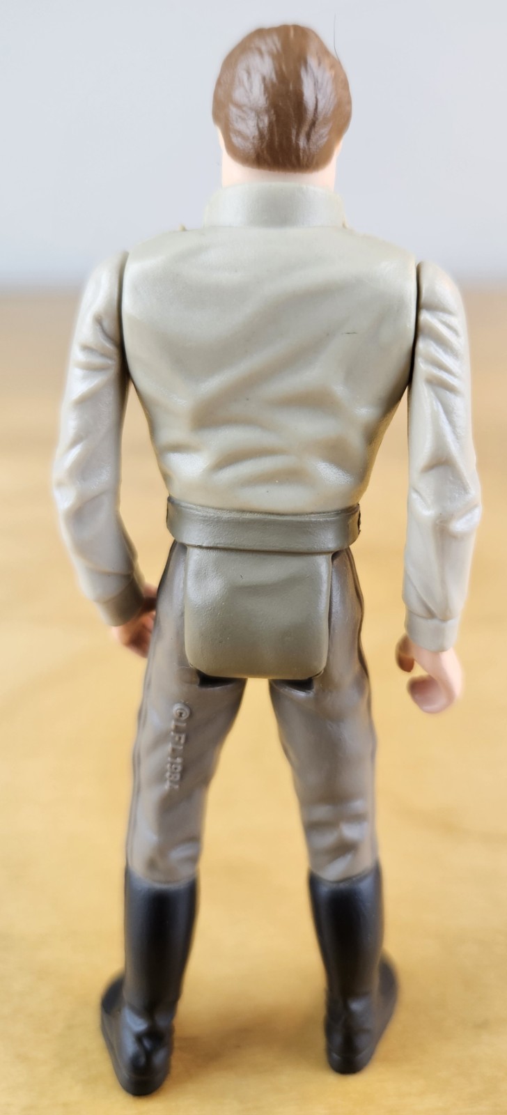 Han Solo (In Carbonite Chamber) sold