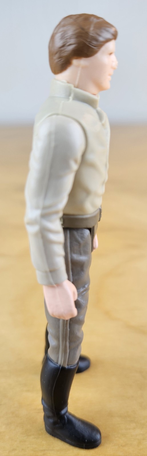 Han Solo (In Carbonite Chamber) sold