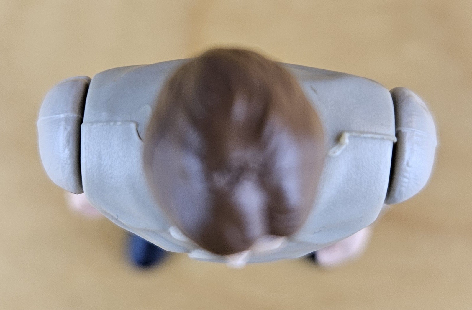 Han Solo (In Carbonite Chamber) sold