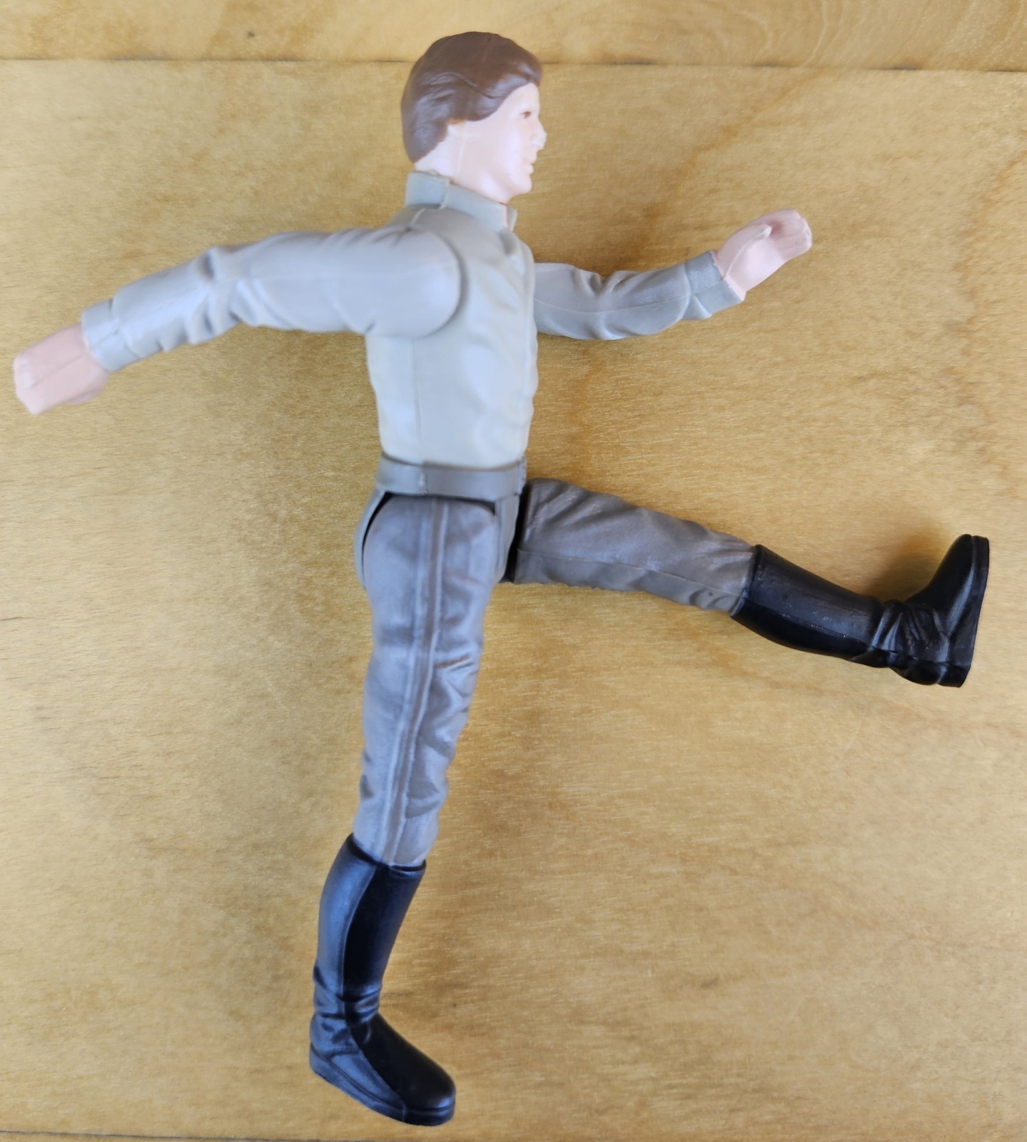 Han Solo (In Carbonite Chamber) sold