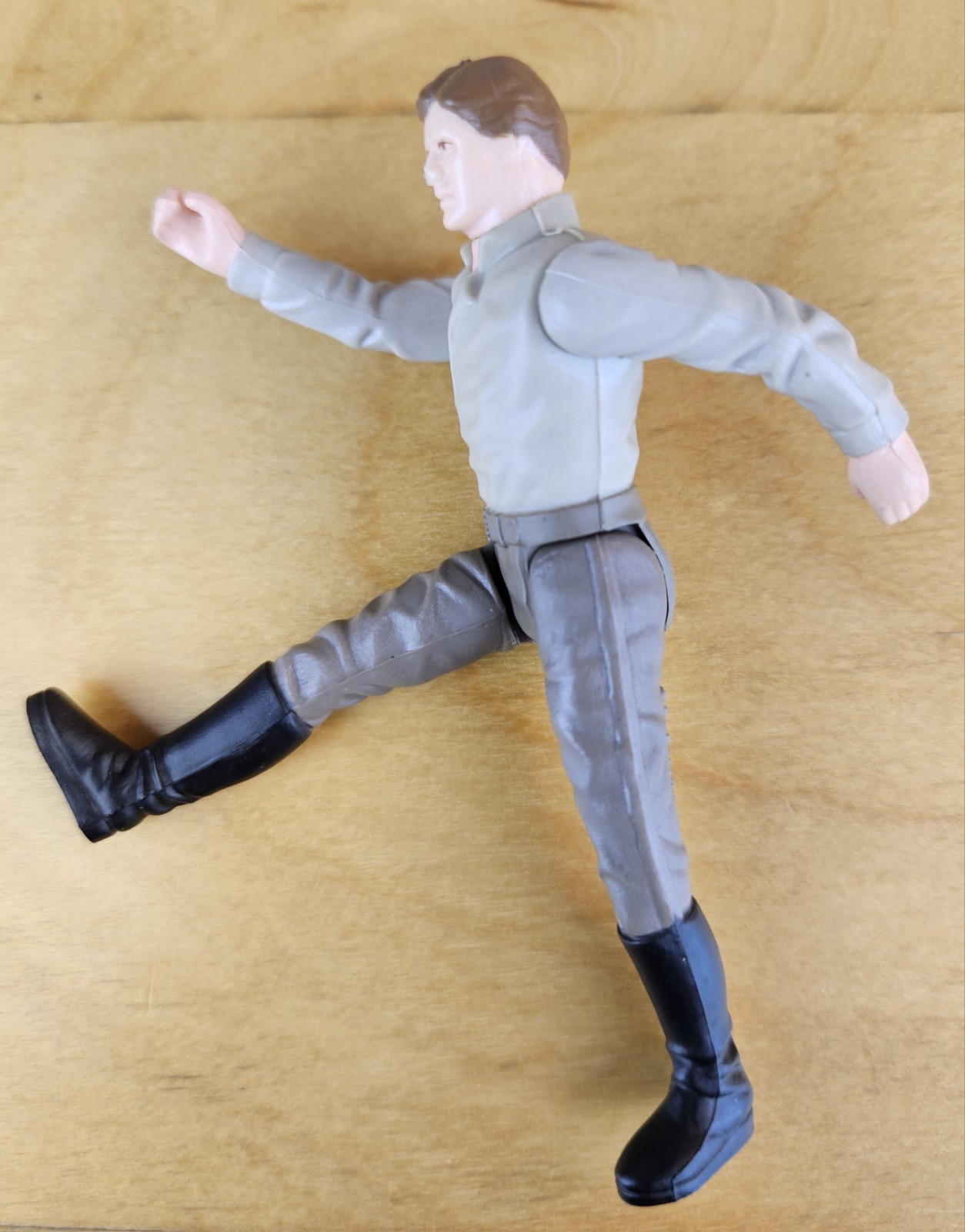 Han Solo (In Carbonite Chamber) sold