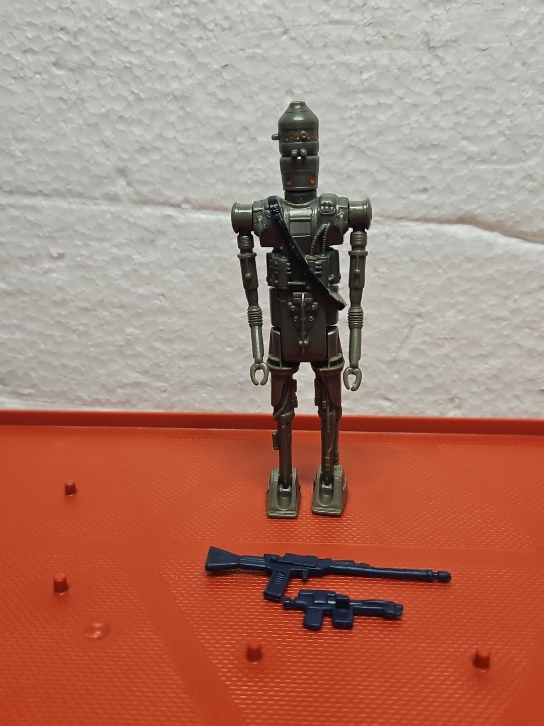 IG-88 sold