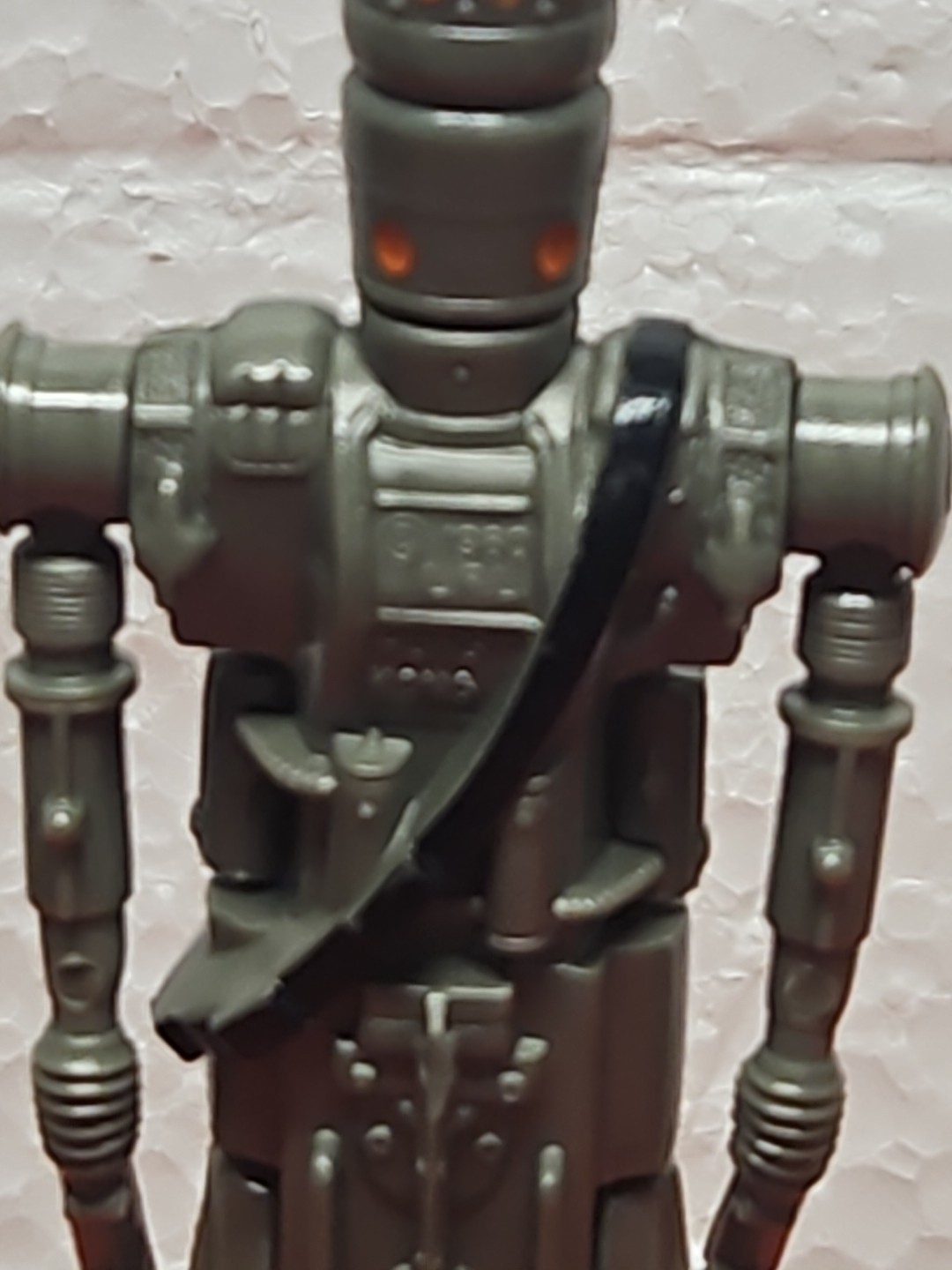 IG-88 sold