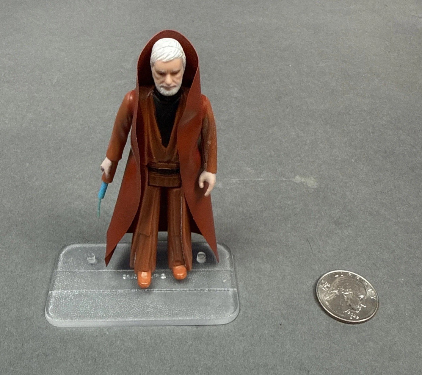Ben (Obi-Wan) Kenobi sold