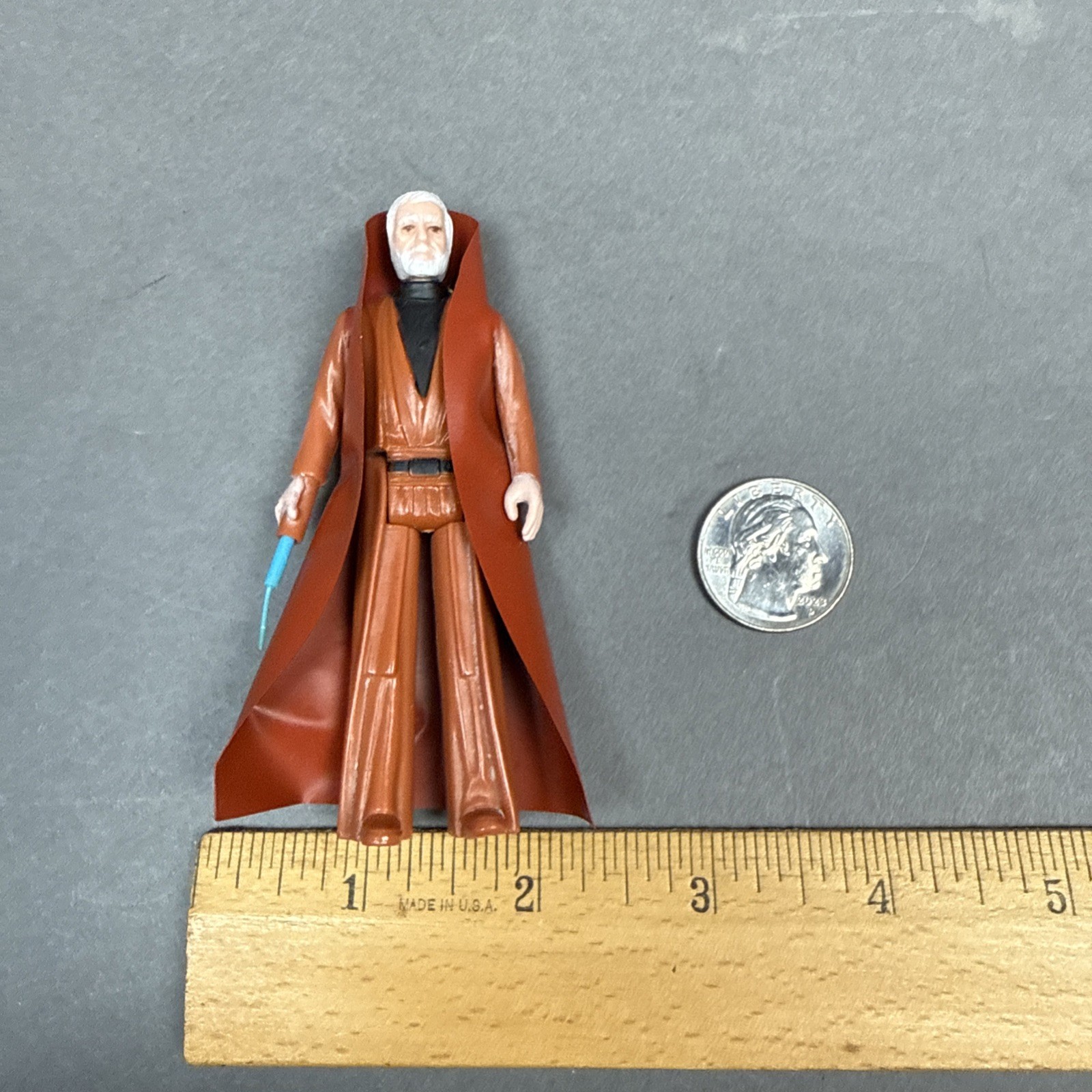 Ben (Obi-Wan) Kenobi sold