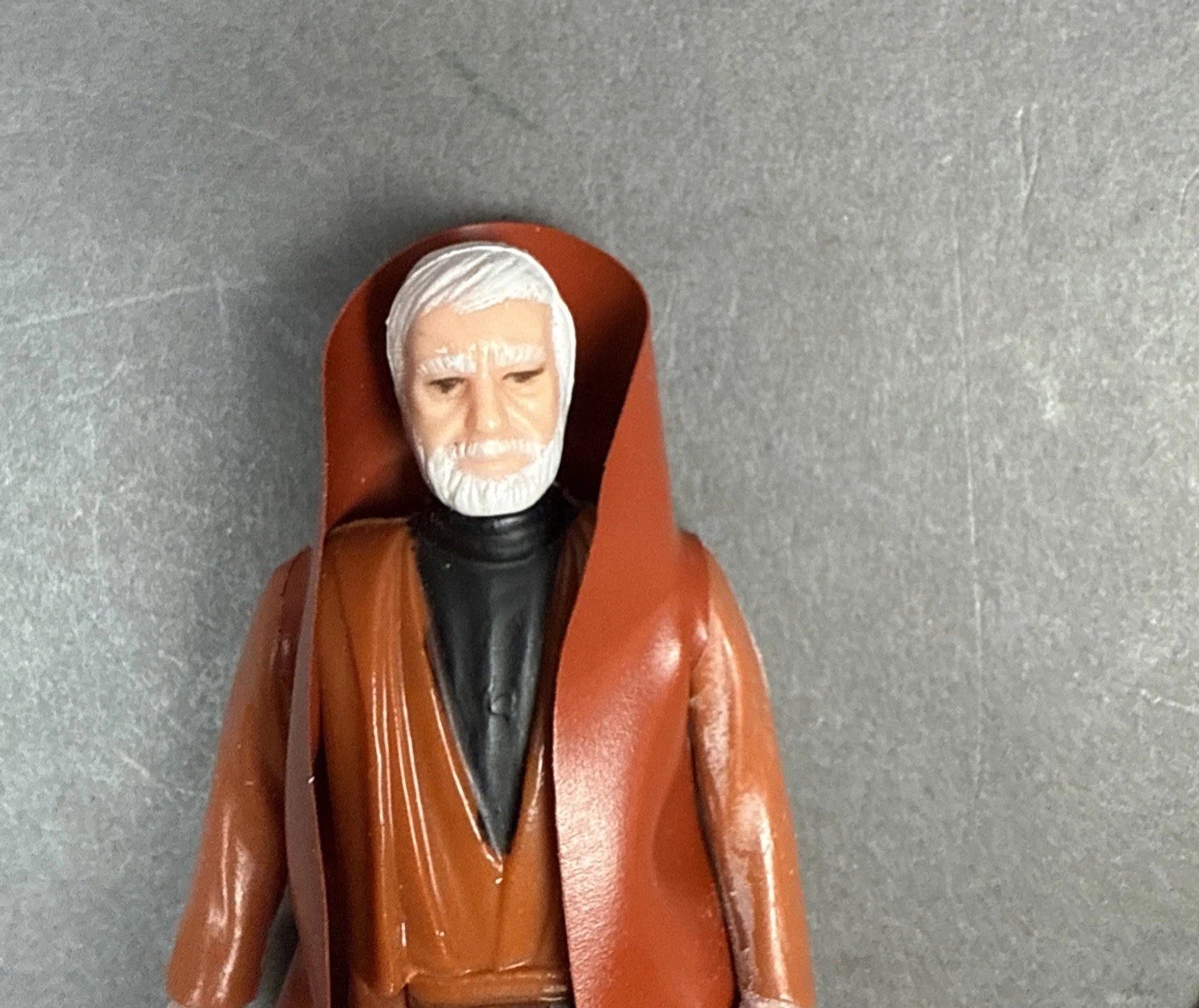 Ben (Obi-Wan) Kenobi sold