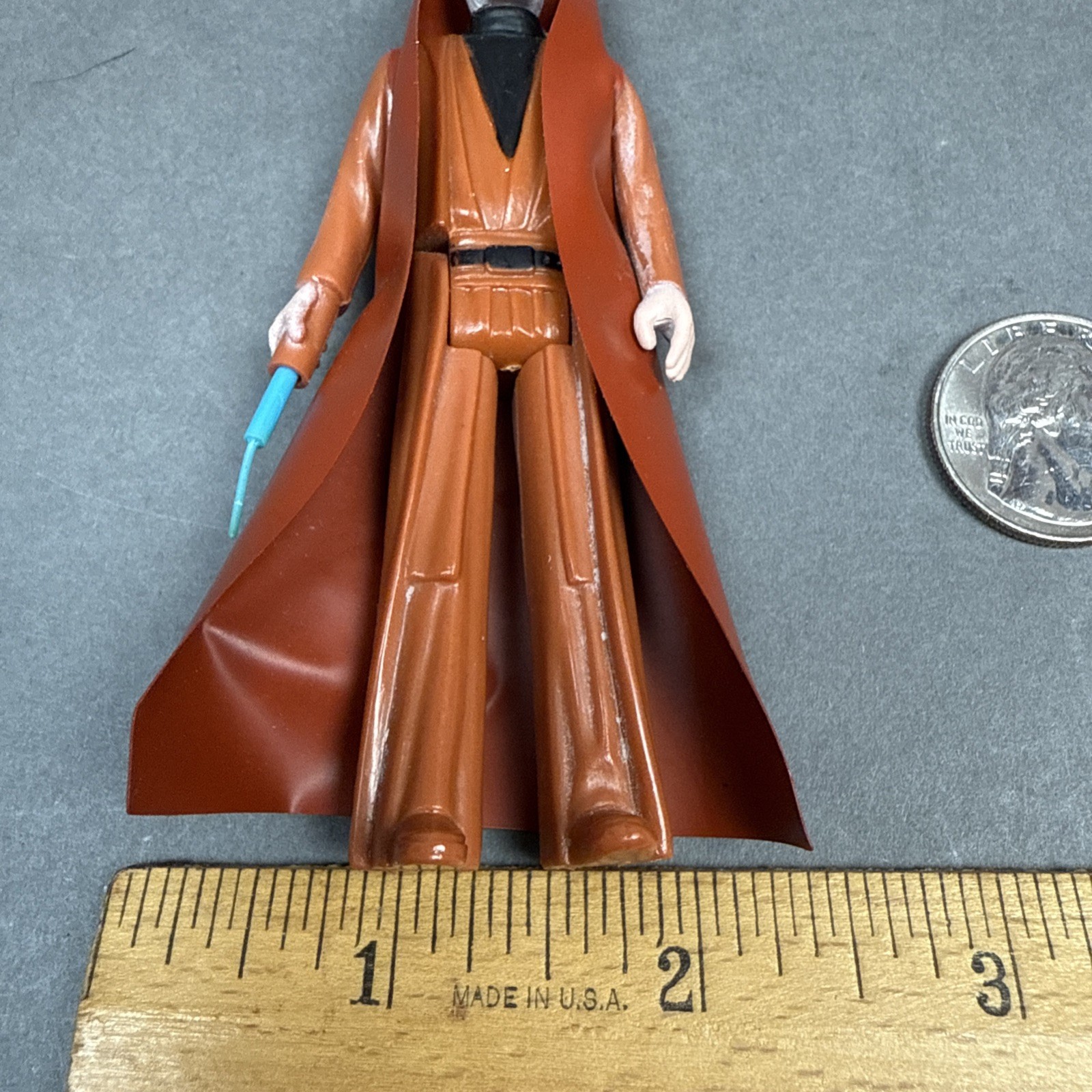 Ben (Obi-Wan) Kenobi sold