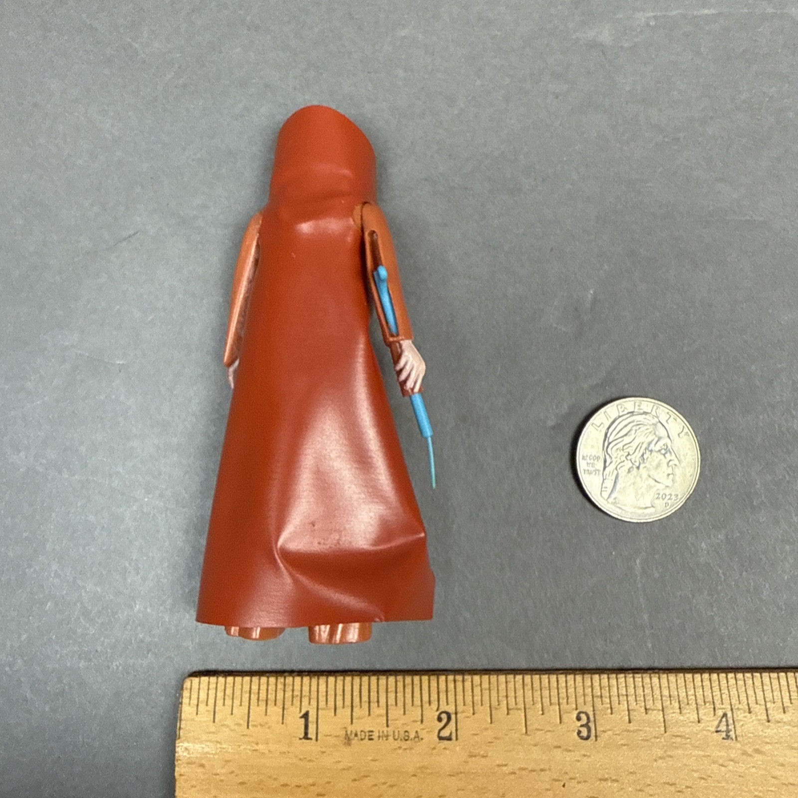 Ben (Obi-Wan) Kenobi sold