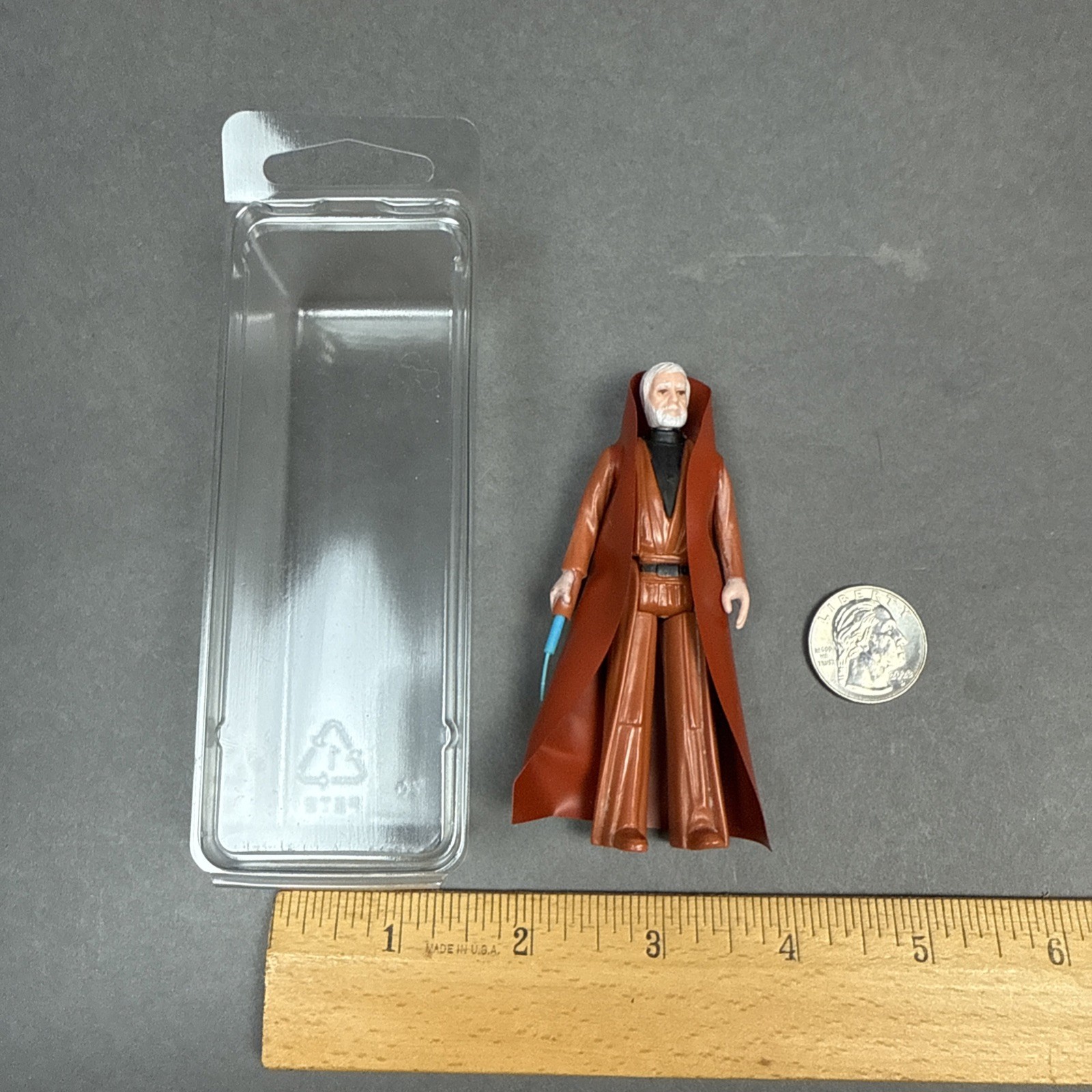 Ben (Obi-Wan) Kenobi sold