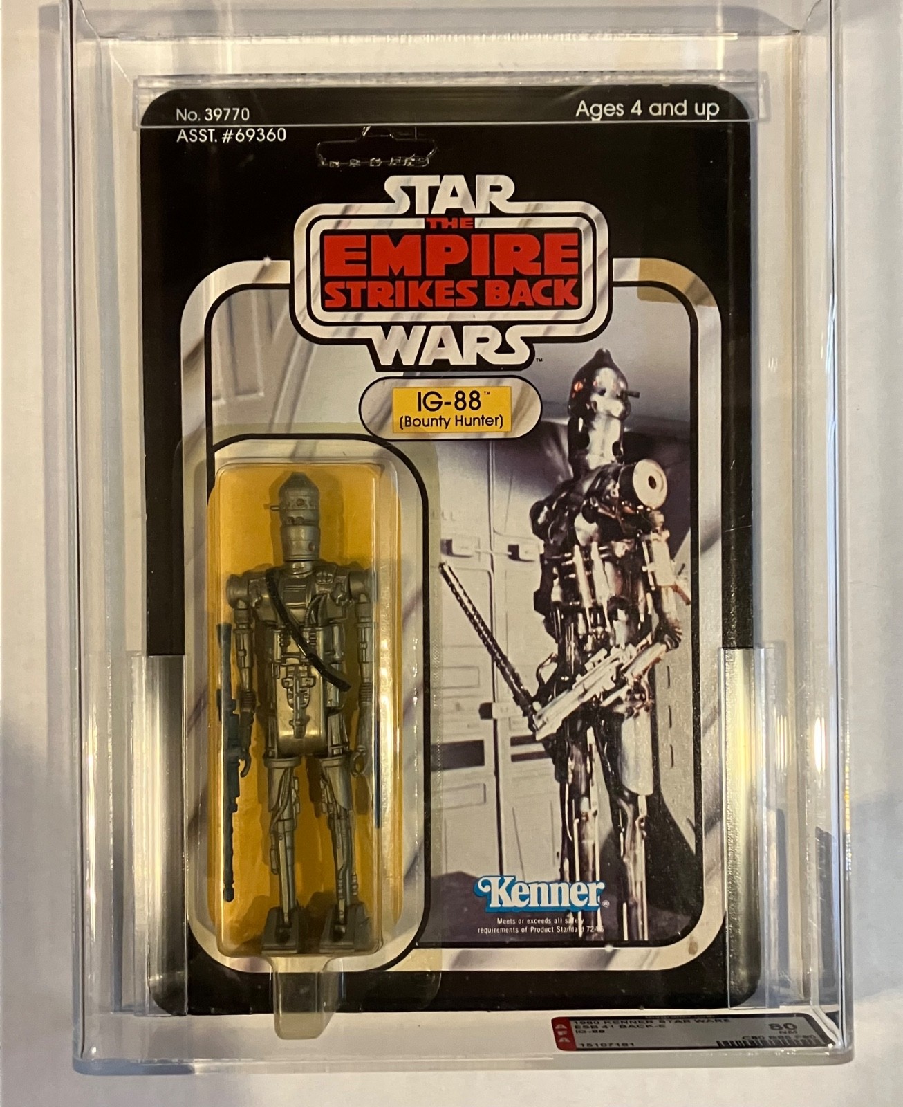 IG-88 sold