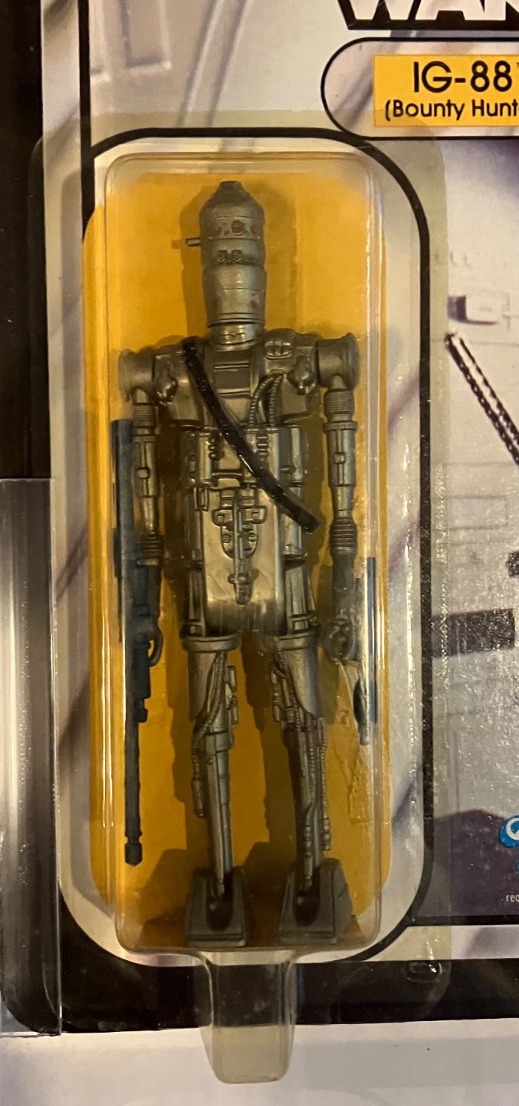 IG-88 sold