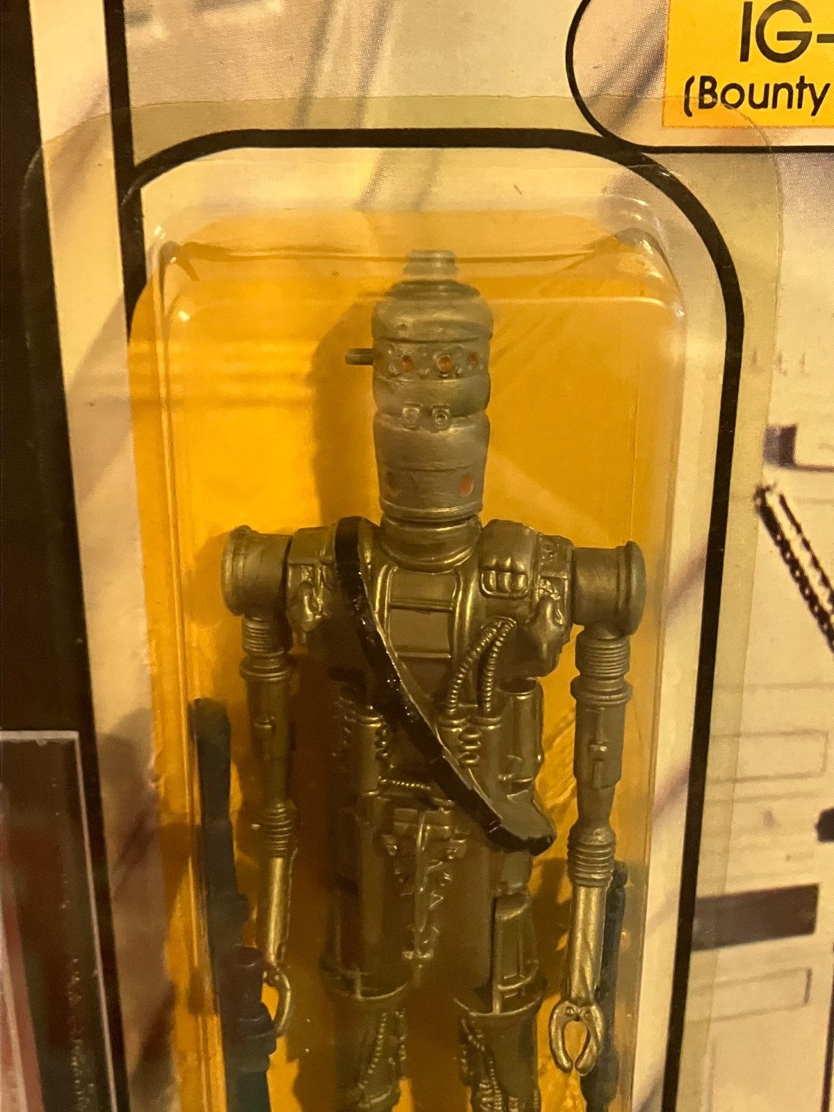 IG-88 sold