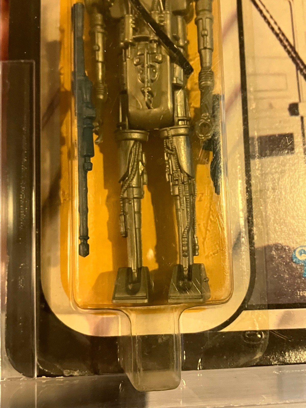 IG-88 sold
