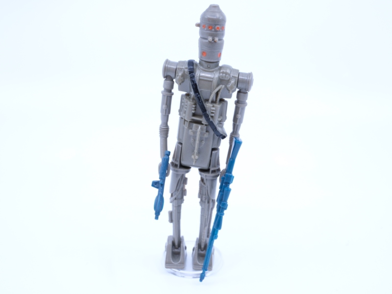 IG-88 sold