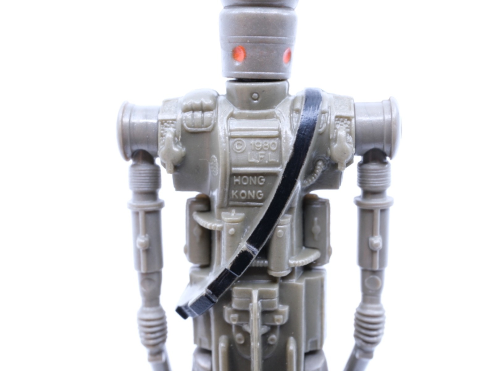 IG-88 sold
