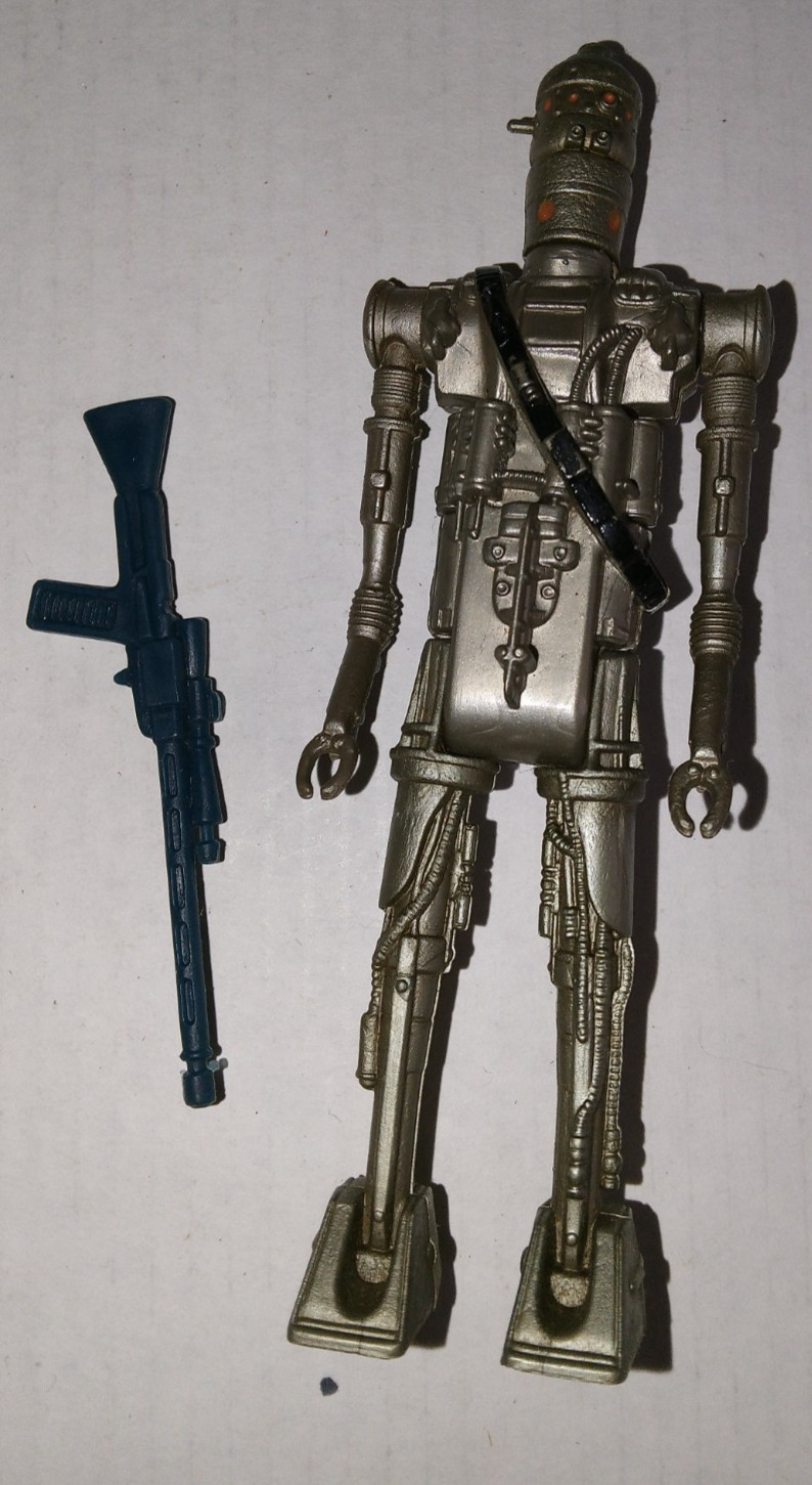 IG-88 sold