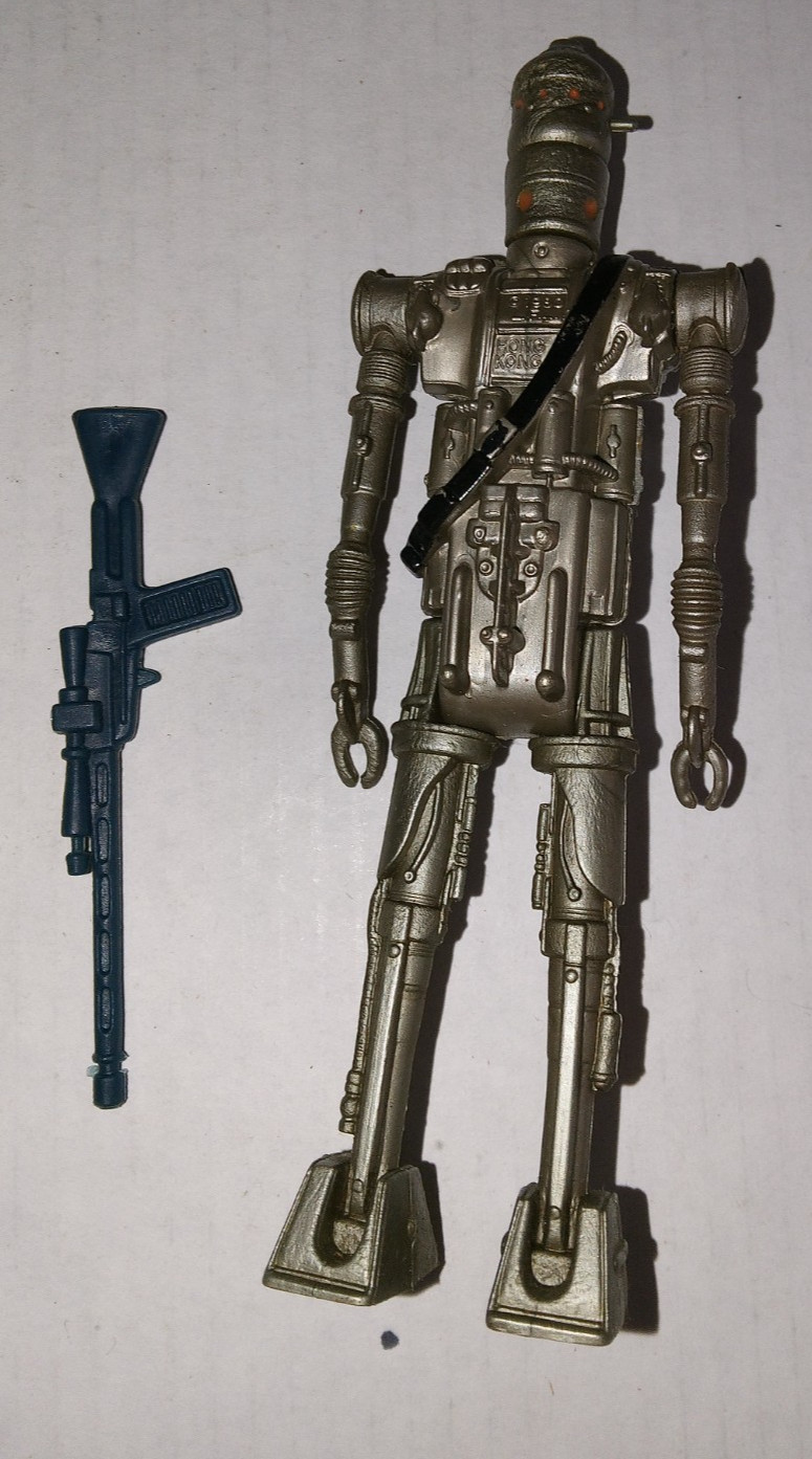 IG-88 sold
