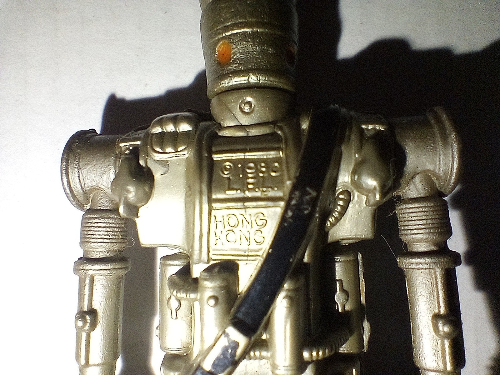 IG-88 sold