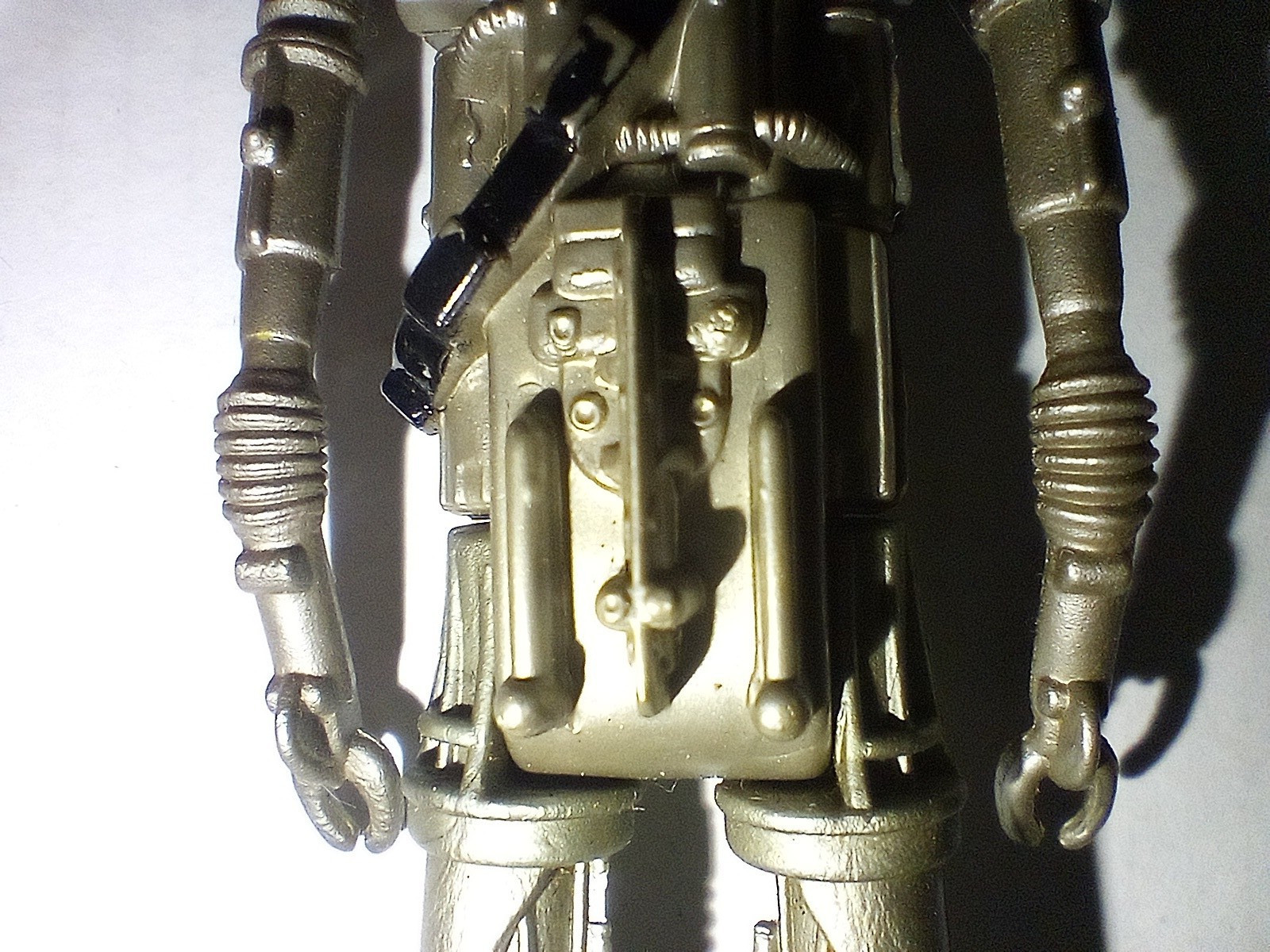 IG-88 sold