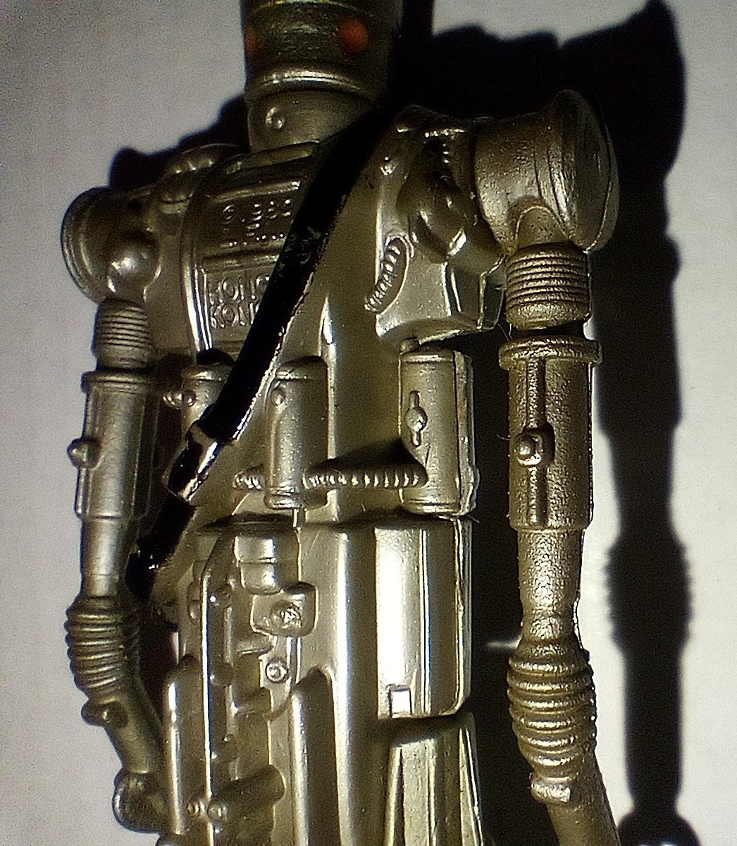IG-88 sold