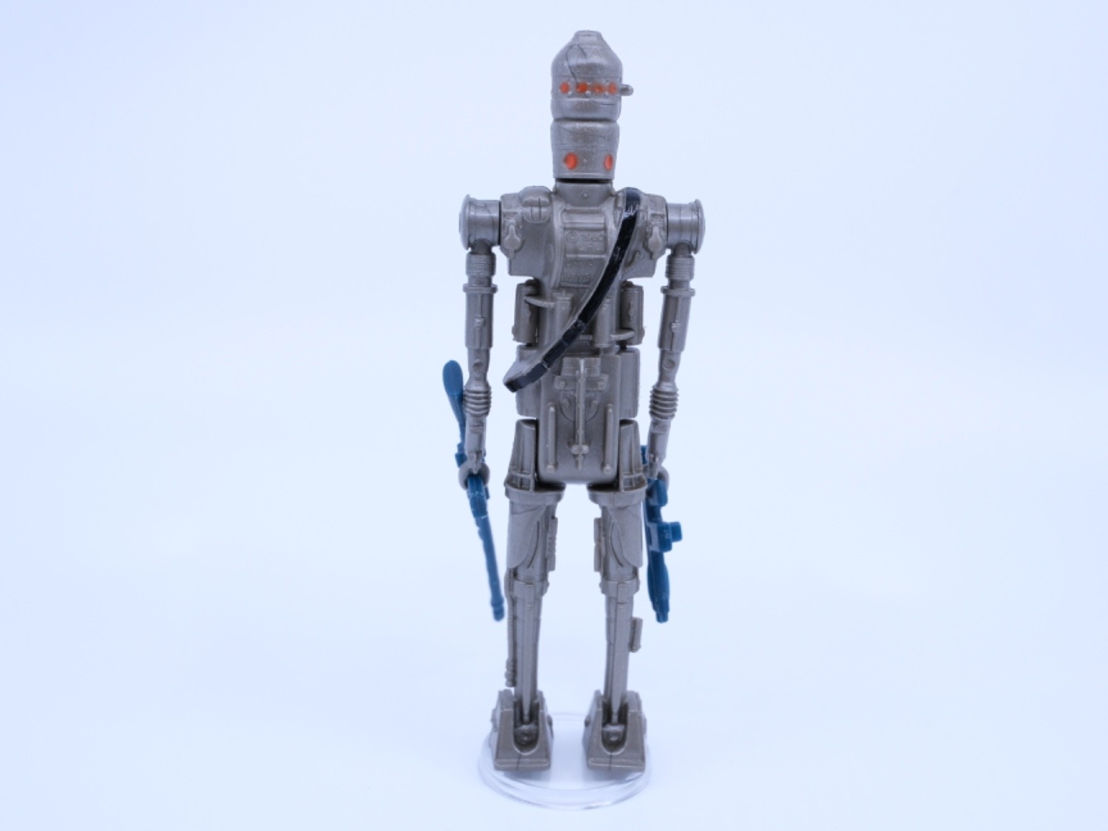 IG-88 sold