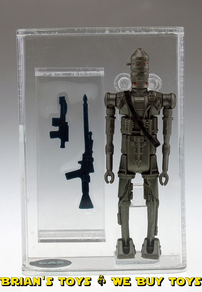 IG-88 sold
