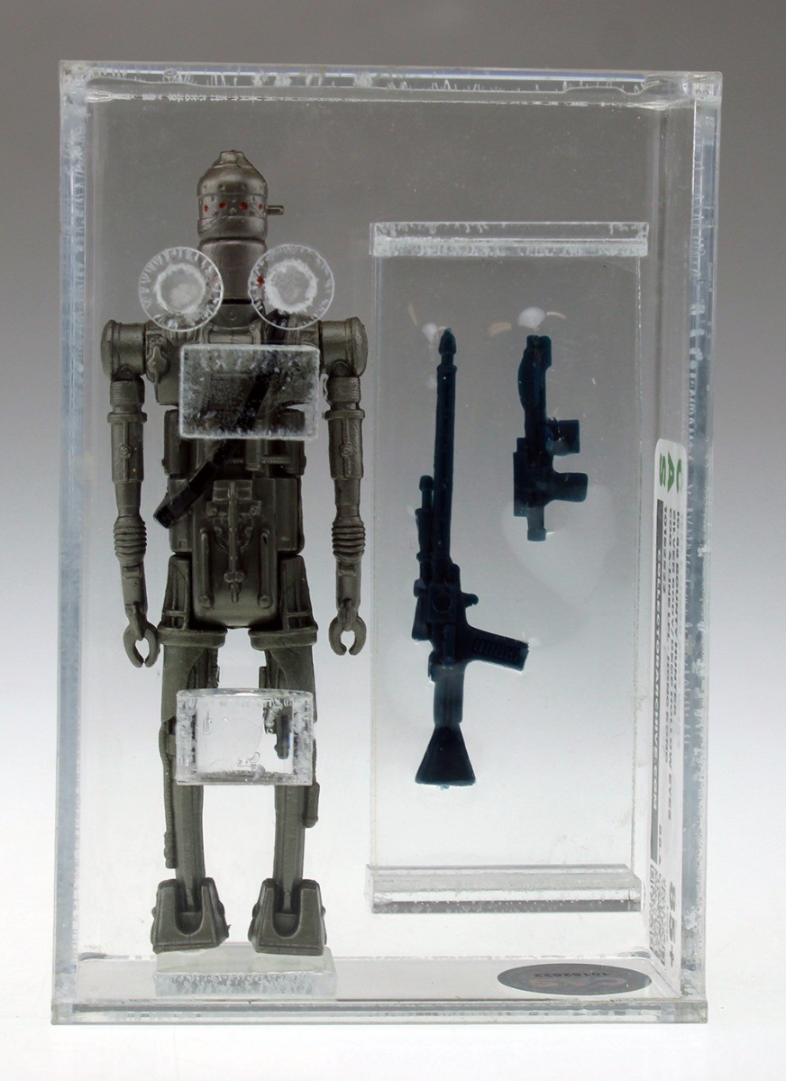 IG-88 sold