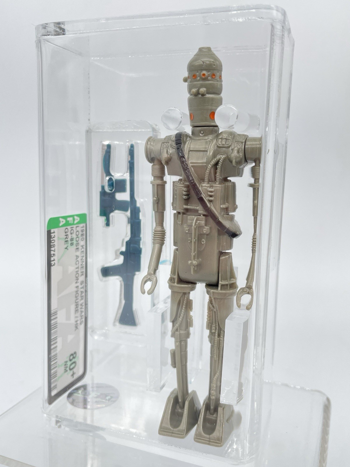 IG-88 sold