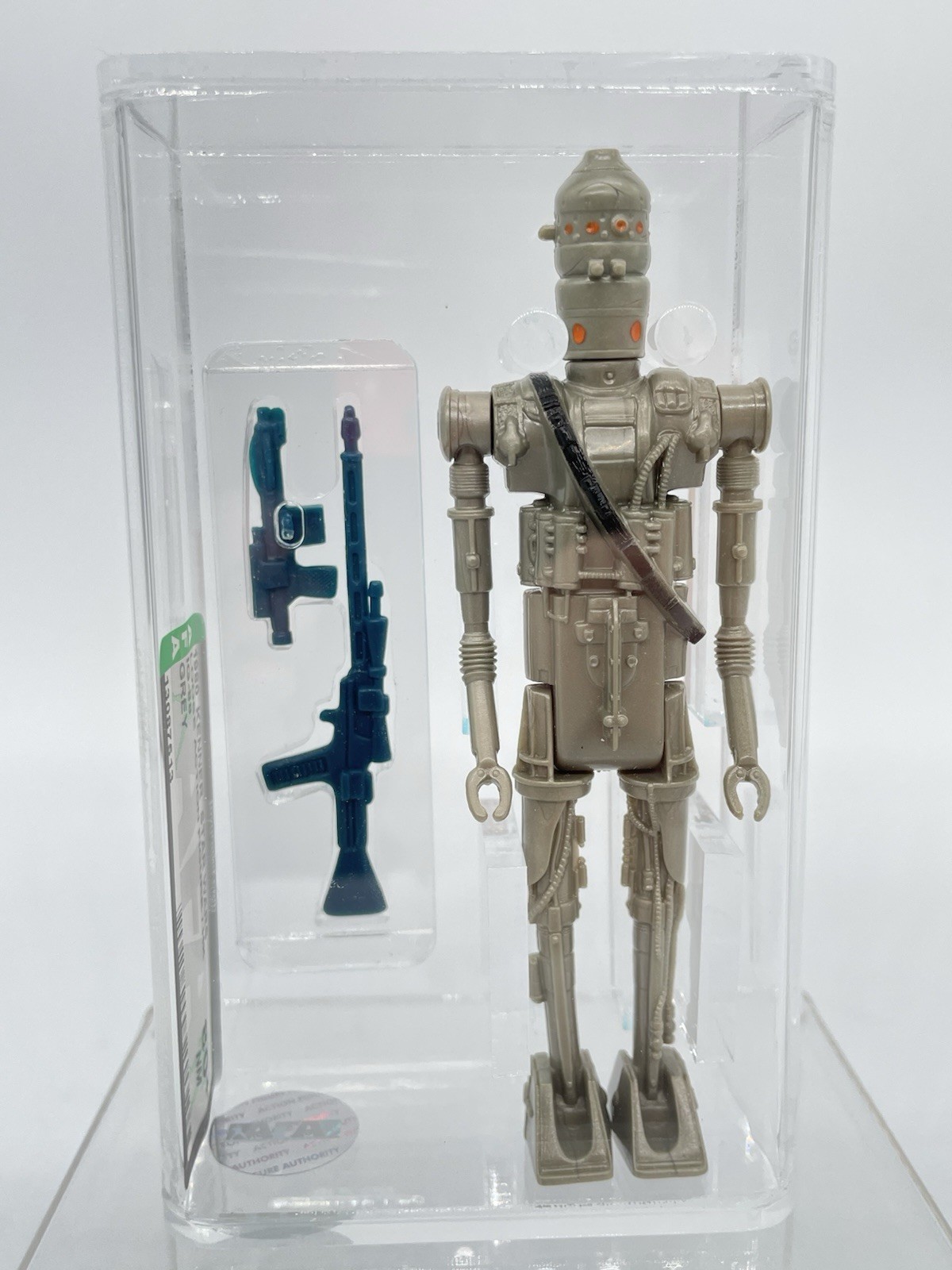IG-88 sold