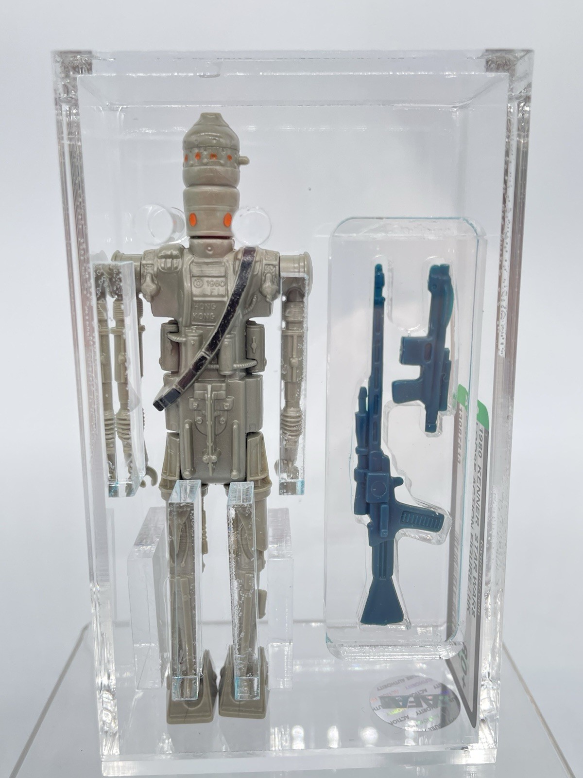 IG-88 sold