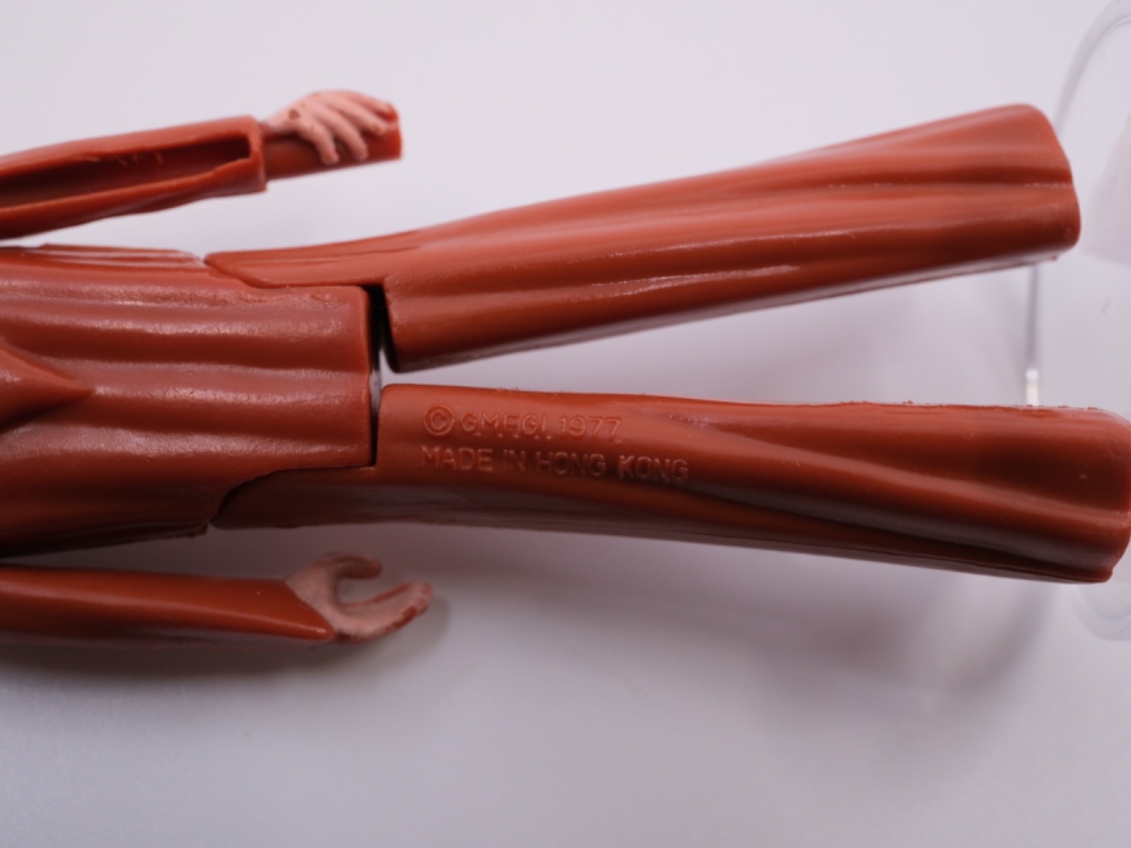 Ben (Obi-Wan) Kenobi sold