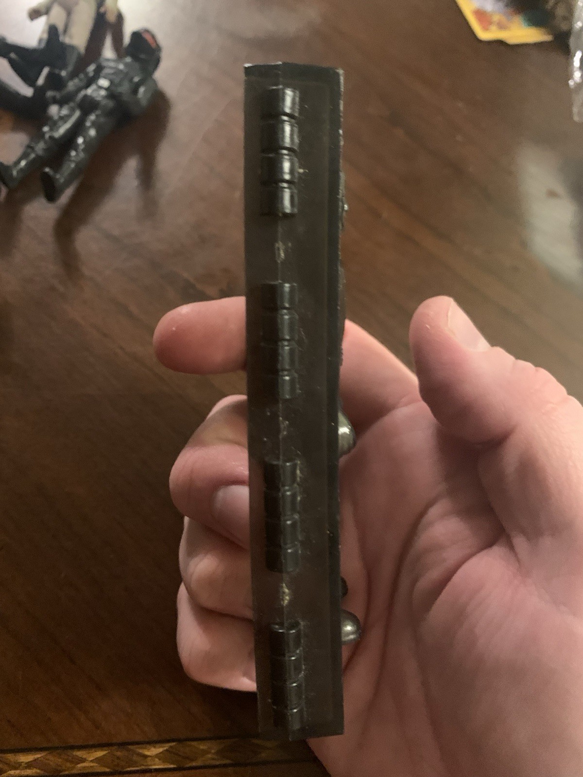 Han Solo (In Carbonite Chamber) sold