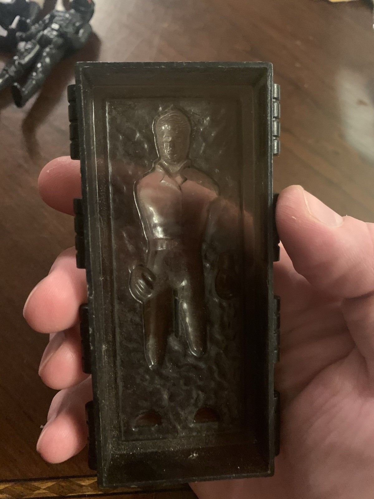 Han Solo (In Carbonite Chamber) sold
