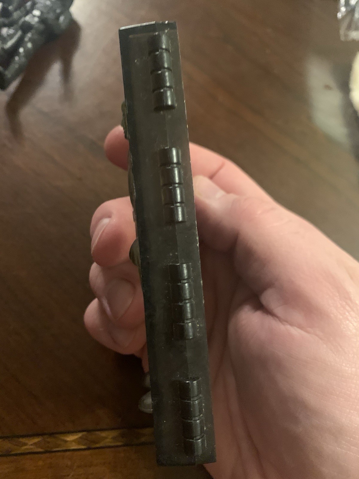 Han Solo (In Carbonite Chamber) sold