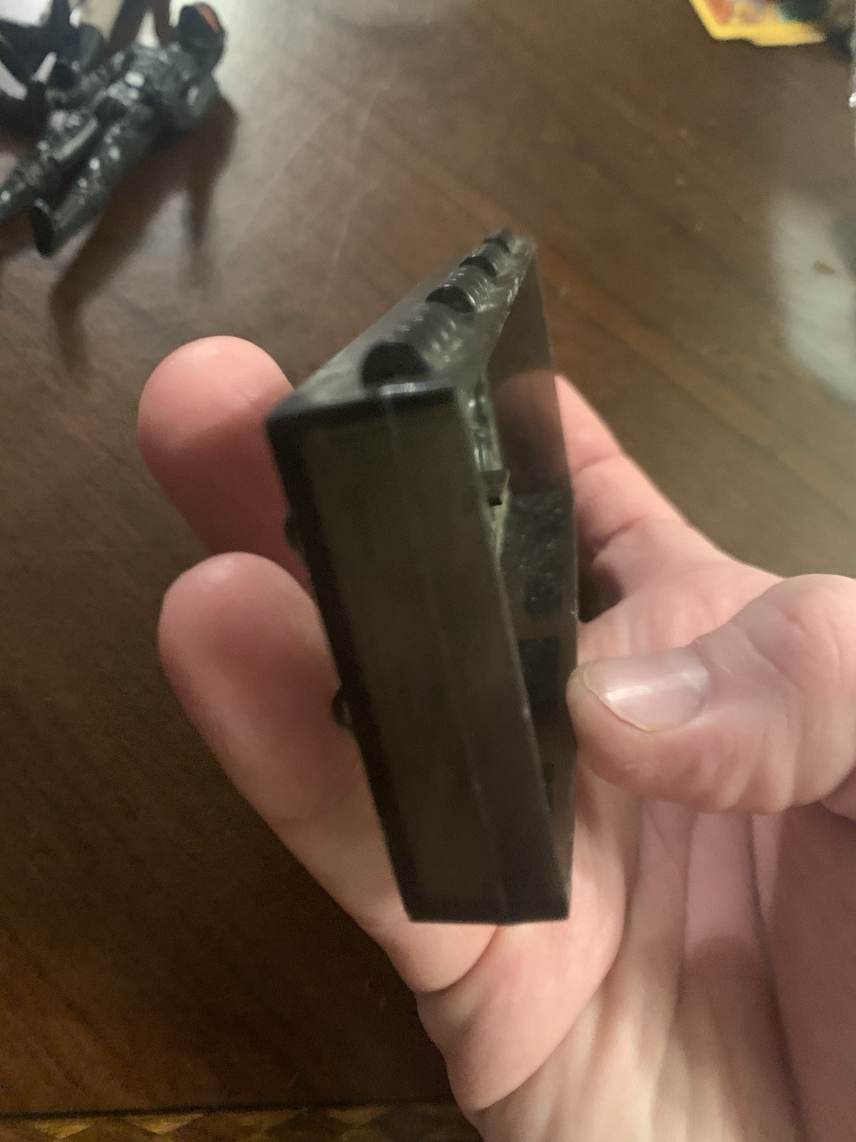 Han Solo (In Carbonite Chamber) sold