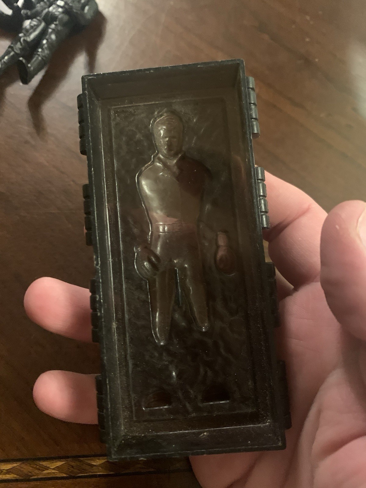 Han Solo (In Carbonite Chamber) sold