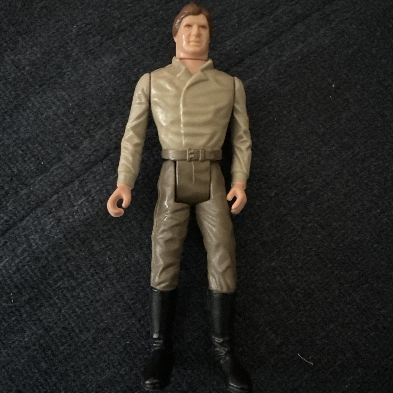 Han Solo (In Carbonite Chamber) sold