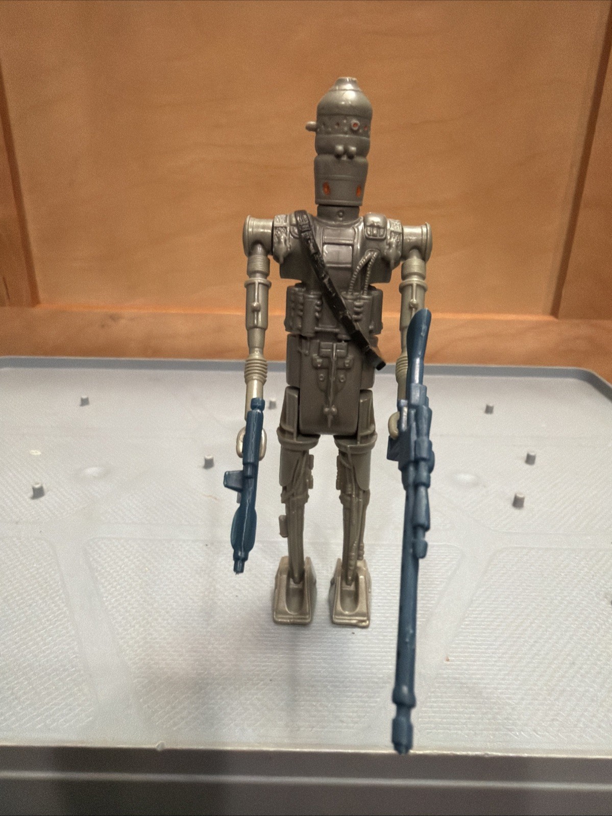 IG-88 sold