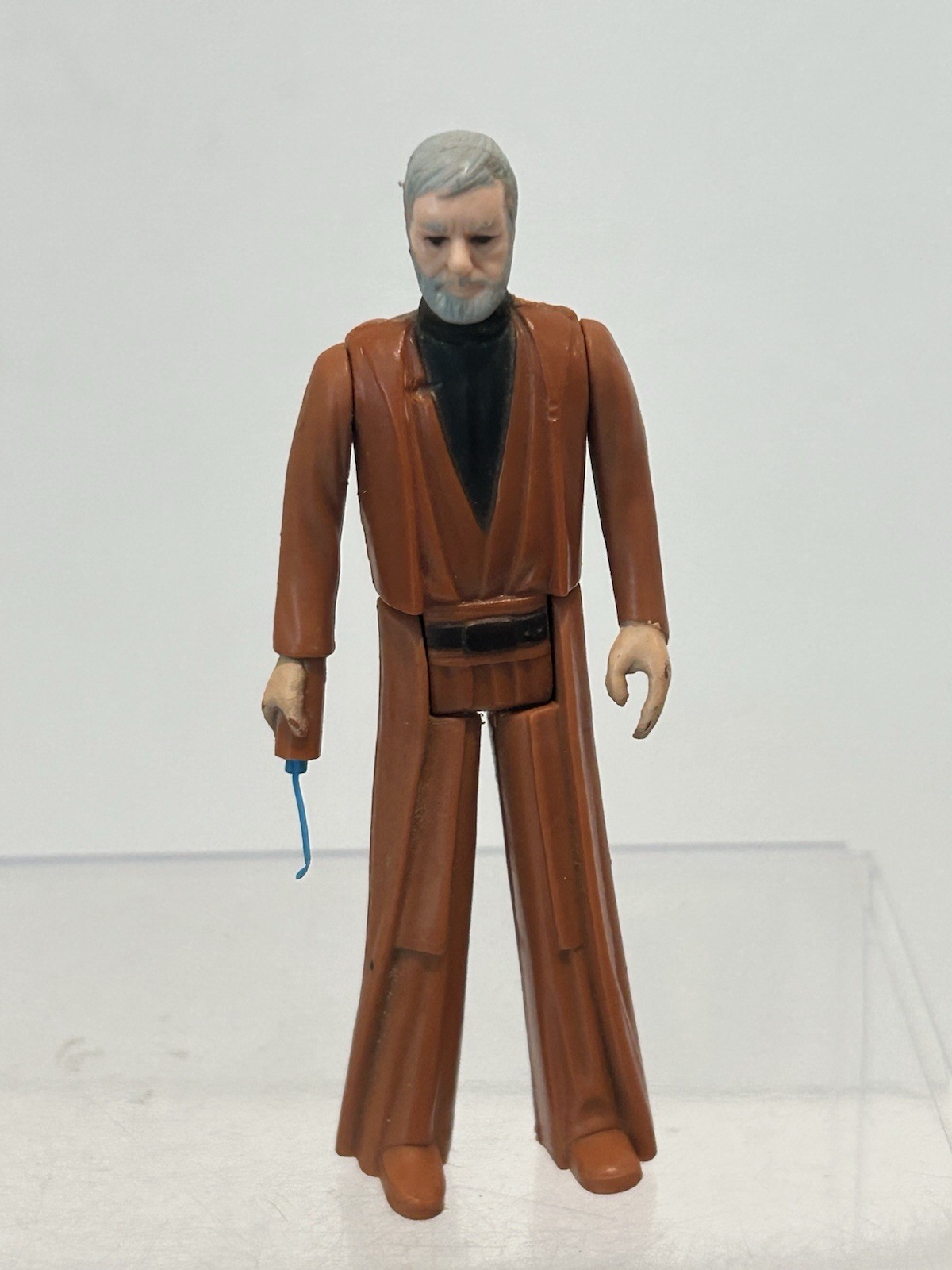 Ben (Obi-Wan) Kenobi sold