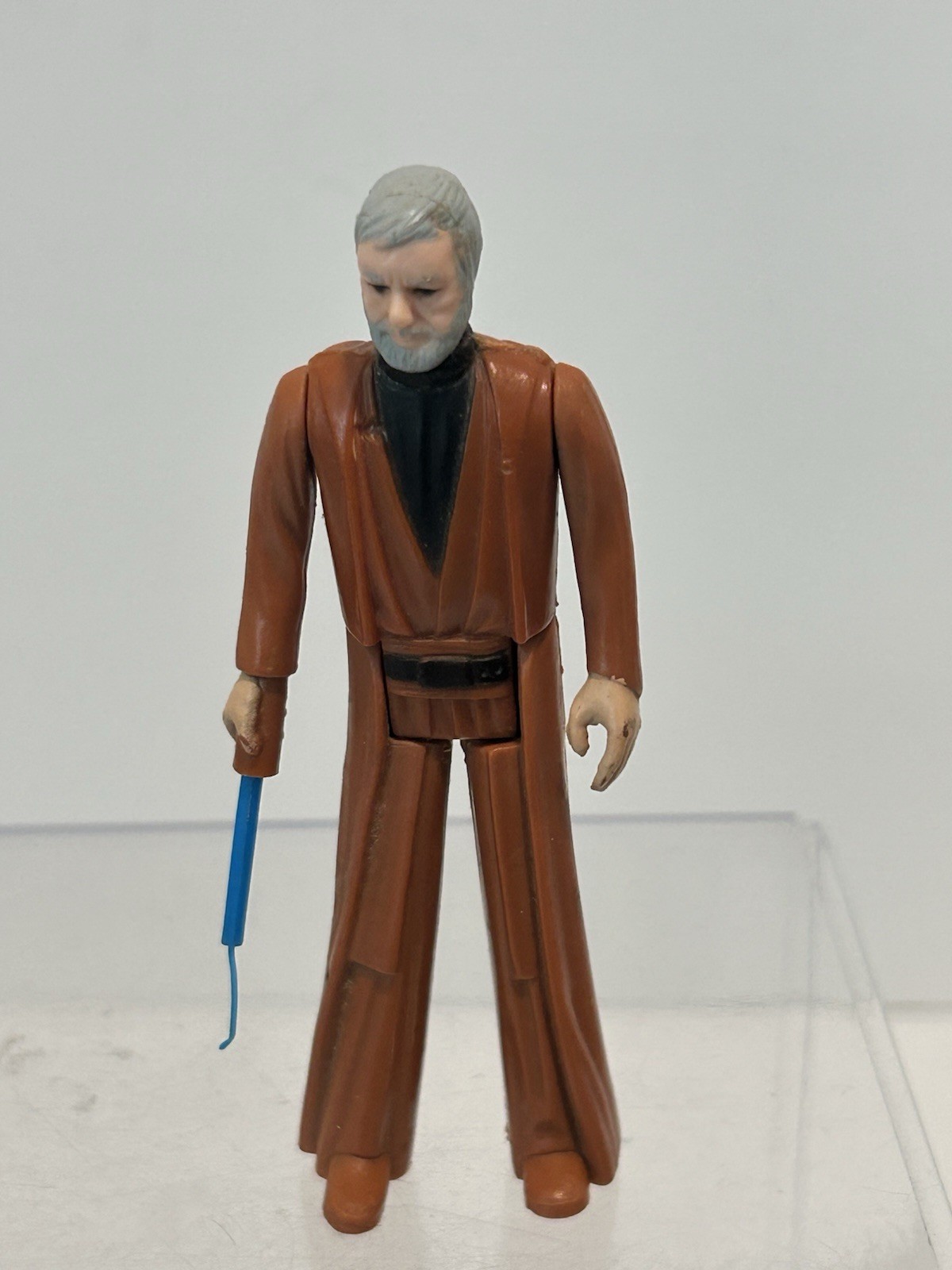 Ben (Obi-Wan) Kenobi sold