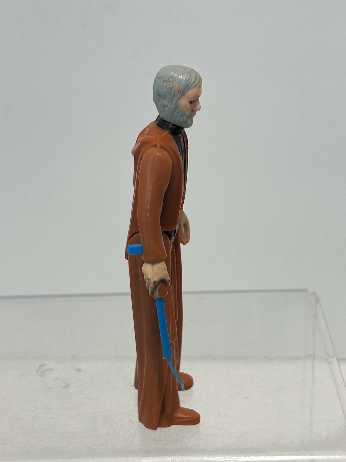 Ben (Obi-Wan) Kenobi sold