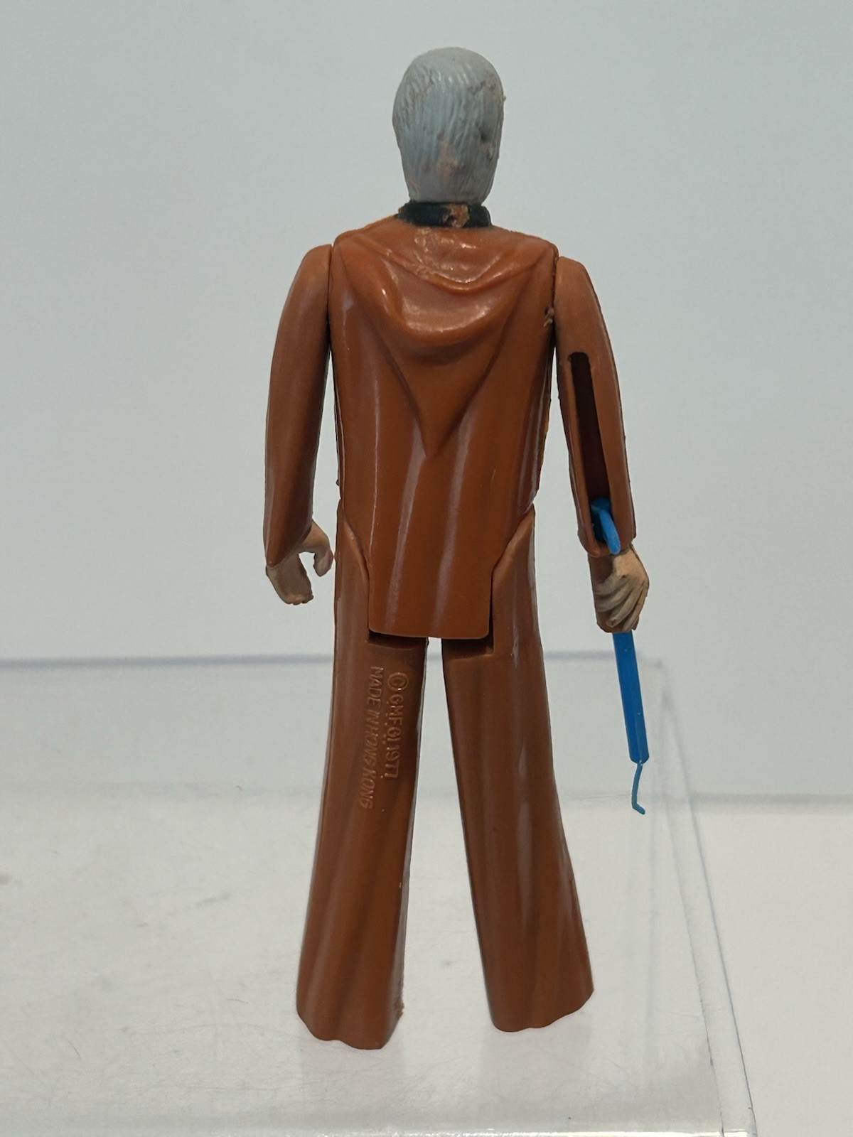 Ben (Obi-Wan) Kenobi sold