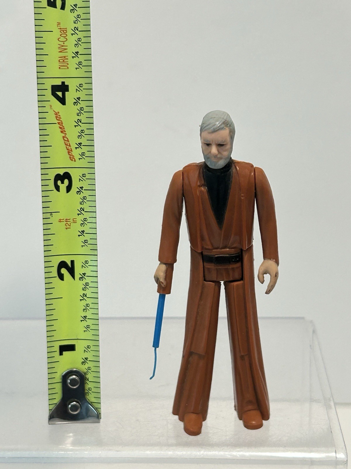 Ben (Obi-Wan) Kenobi sold