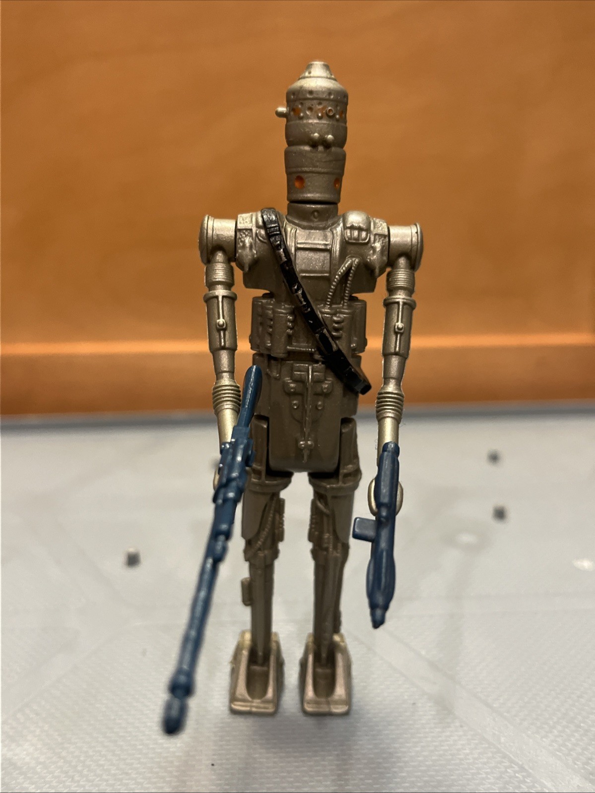 IG-88 sold