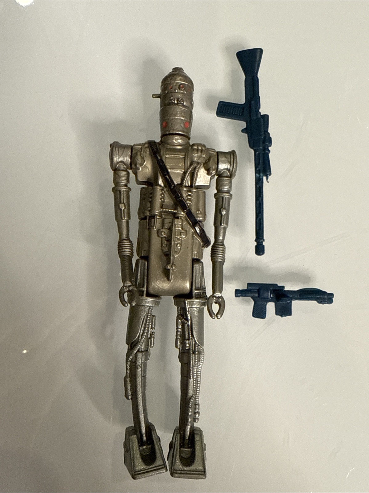 IG-88 sold
