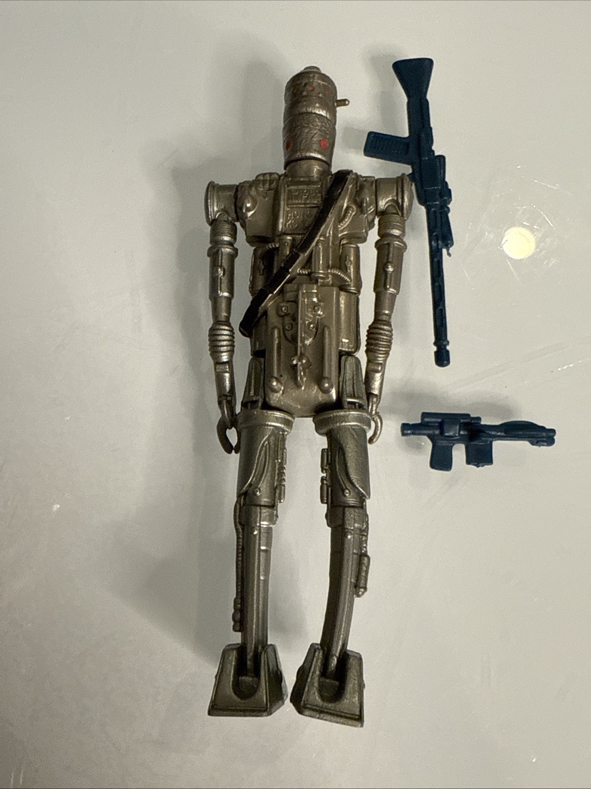 IG-88 sold