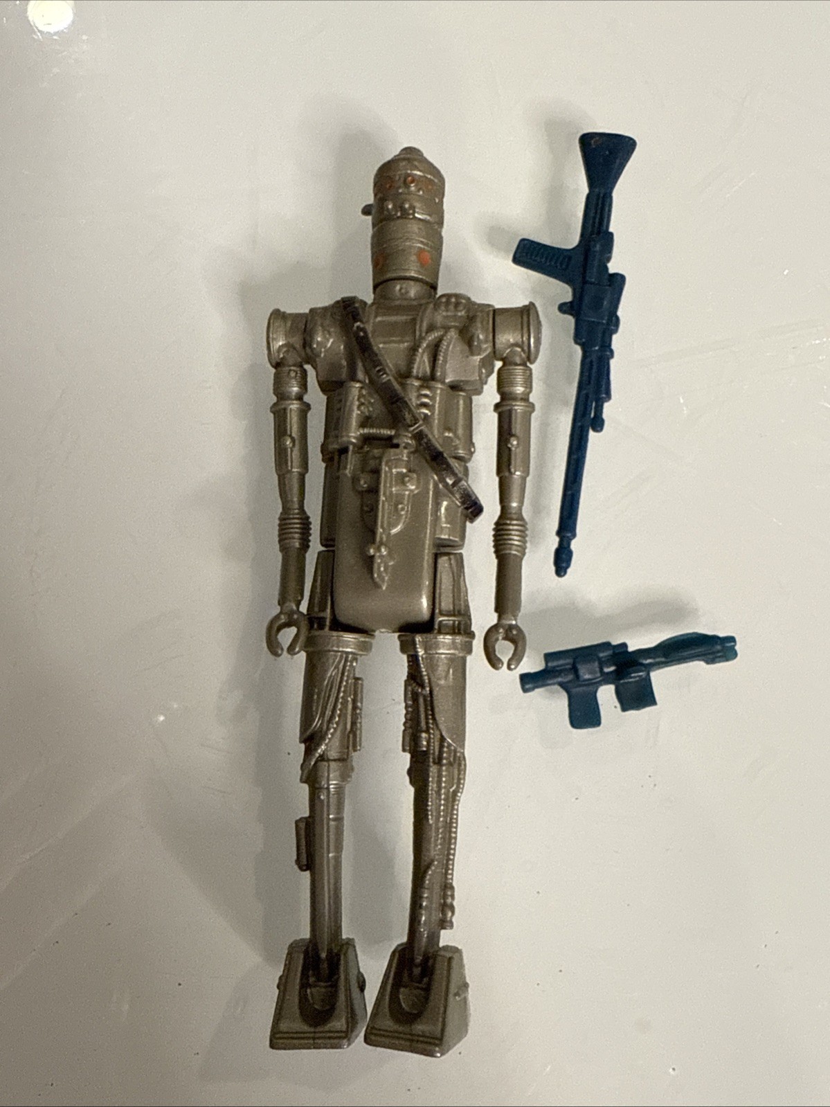 IG-88 sold