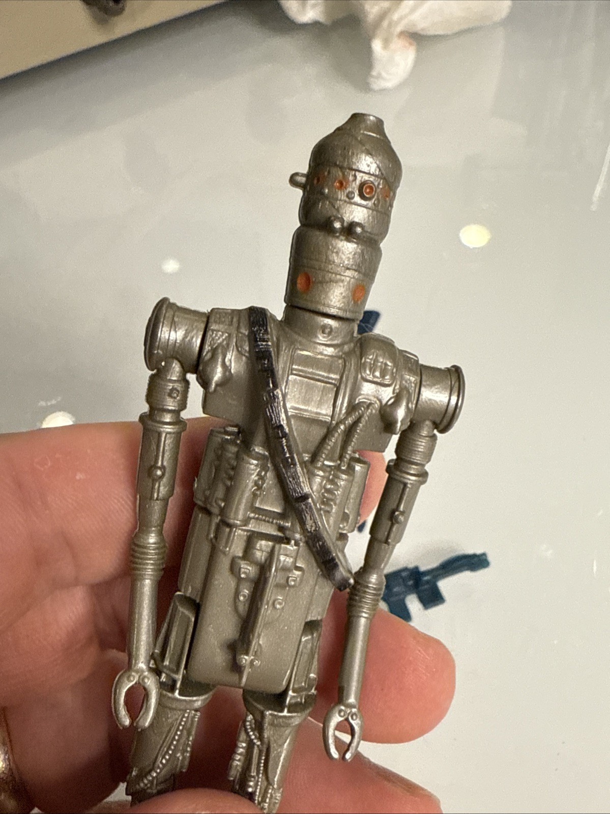IG-88 sold