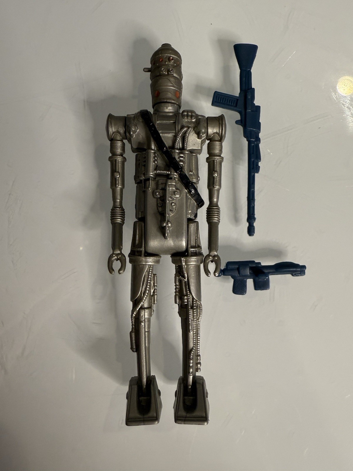 IG-88 sold